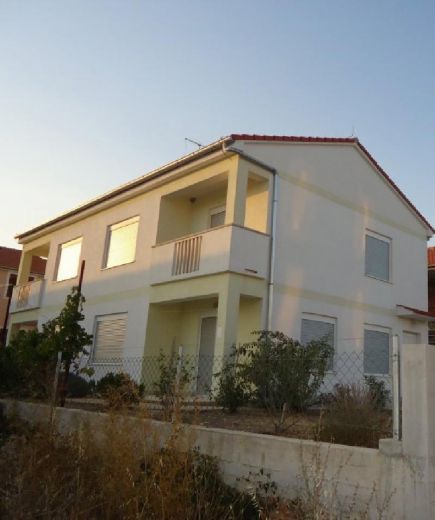 Апартаменты в Биограде-на-Мору, Хорватия, 82 м2 - фото 1