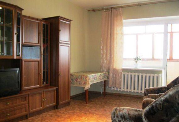 Квартира в Баре, Черногория, 34 м2 - фото 1
