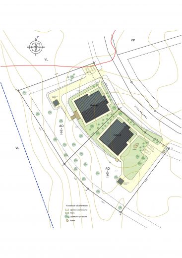 Дом в Пуумала, Финляндия, 128 м² - фото 9