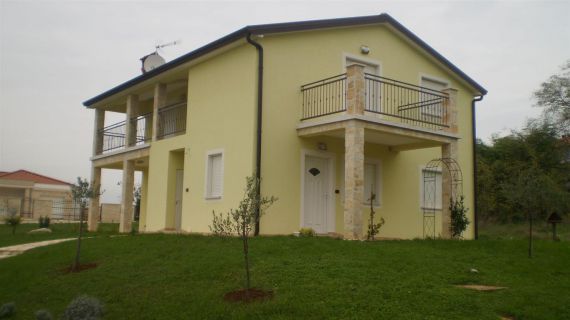 Дом в Умаге, Хорватия, 210 м2 - фото 1