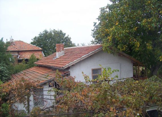 Дом Бургасская область, Болгария, 75 м2 - фото 1