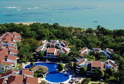 Отель, гостиница в Пуэрто-Плата, Доминиканская Республика, 61 555 м2 - фото 1