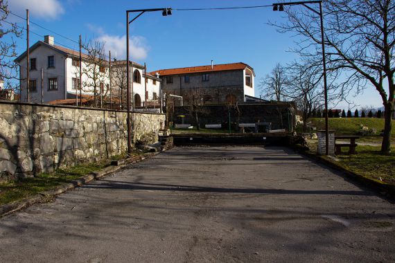Коммерческая недвижимость в Постойне, Словения, 968 м2 - фото 1