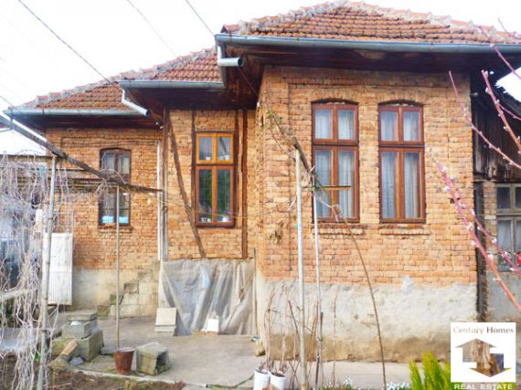 Дом в Велико Тырново, Болгария, 60 м2 - фото 1