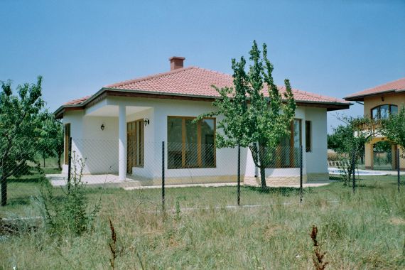 Дом Добричская область, Болгария, 188 м2 - фото 1