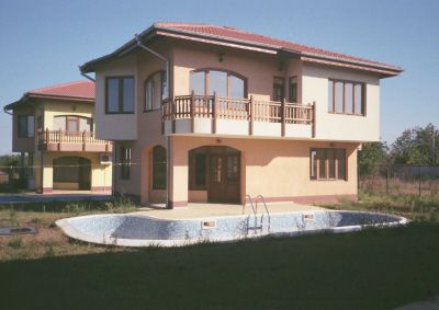 Дом в Царичино, Болгария, 139 м2 - фото 1