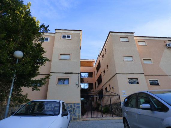 Апартаменты в Торревьехе, Испания, 40 м² - фото 1