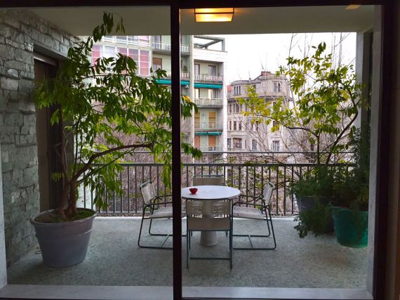 Апартаменты в Милане, Италия, 360 м2 - фото 1