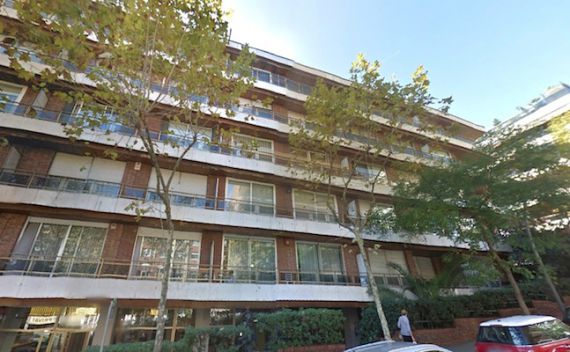 Апартаменты в Барселоне, Испания, 230 м2 - фото 1