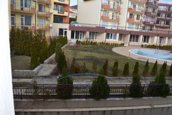 Апартаменты в Святом Власе, Болгария, 65 м2 - фото 1