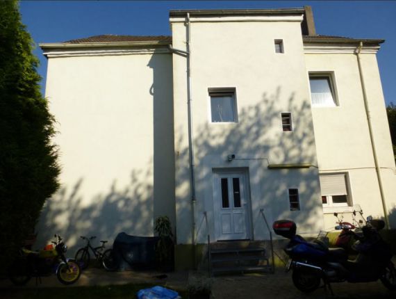 Доходный дом в Дортмунде, Германия, 361 м2 - фото 1