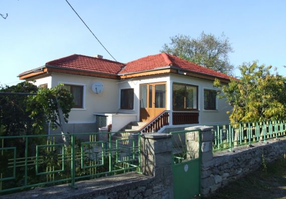 Дом Добричская область, Болгария, 90 м2 - фото 1