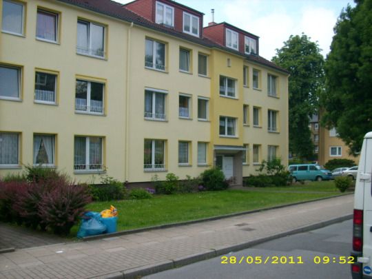 Квартира Северный Рейн-Вестфалия, Германия, 39 м2 - фото 1