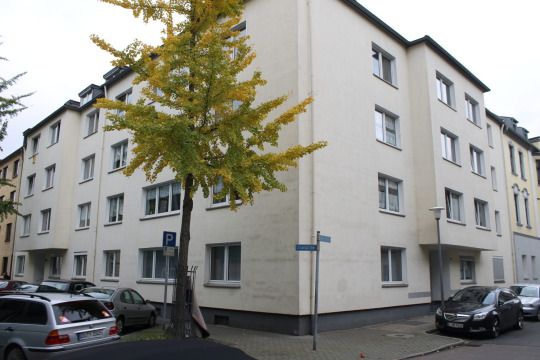 Квартира в Оберхаузене, Германия, 65 м2 - фото 1