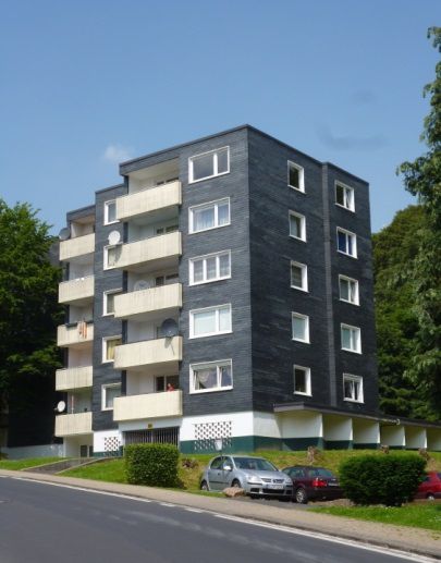 Квартира в Леверкузене, Германия, 78 м2 - фото 1