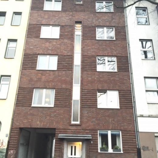 Квартира в Дюссельдорфе, Германия, 68 м2 - фото 1
