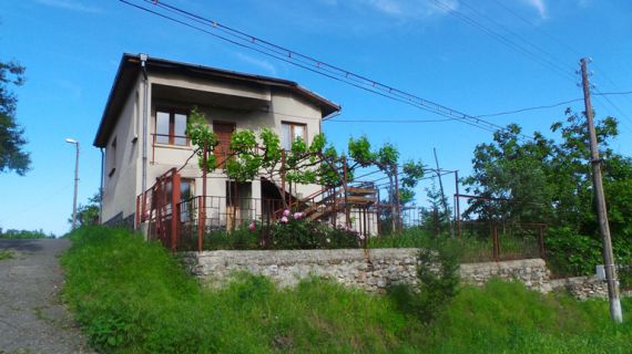 Дом Бургасская область, Болгария, 150 м2 - фото 1