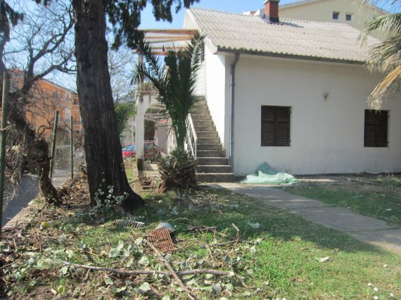 Дом в Будве, Черногория, 95 м2 - фото 1