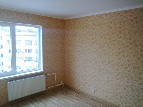 Квартира в Юрмале, Латвия, 46 м2 - фото 1