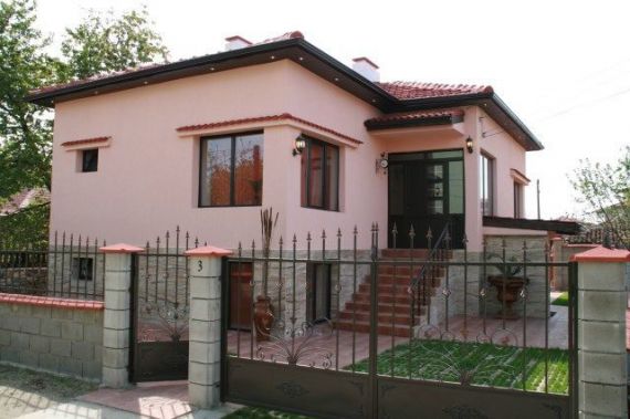 Дом в Каварне, Болгария, 190 м2 - фото 1