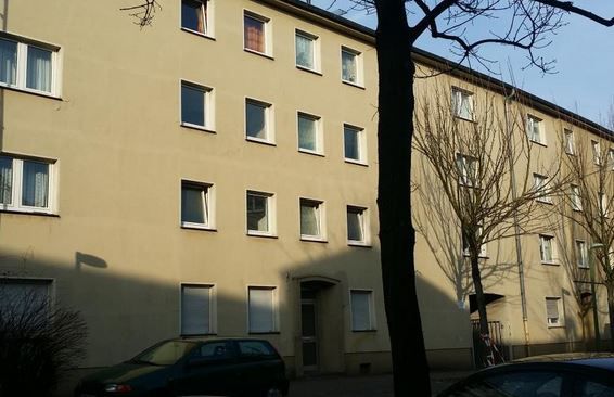 Квартира в Эссене, Германия, 55 м2 - фото 1