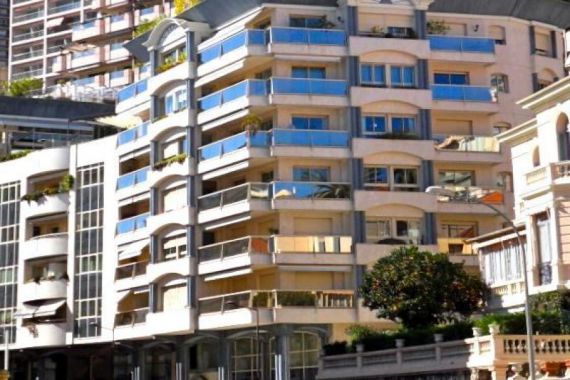 Апартаменты в Монако, Монако, 297 м2 - фото 1