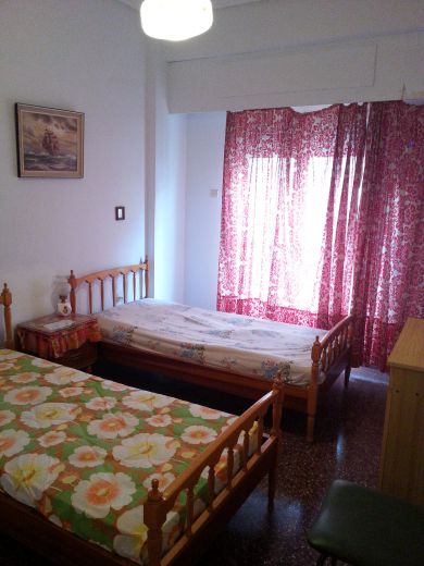 Квартира в Лутраки, Греция, 48 м2 - фото 1