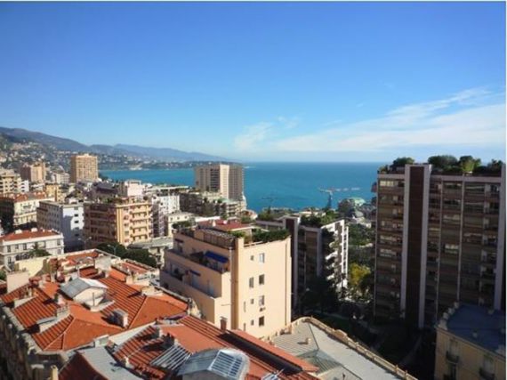 Апартаменты в Монако, Монако, 190 м2 - фото 1