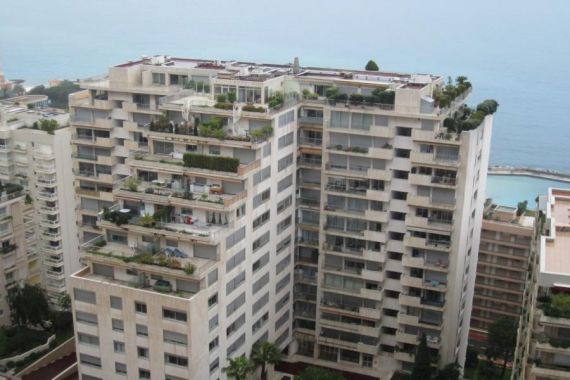 Апартаменты в Монако, Монако, 85 м2 - фото 1