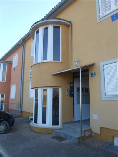 Квартира в Медулине, Хорватия, 45 м2 - фото 1