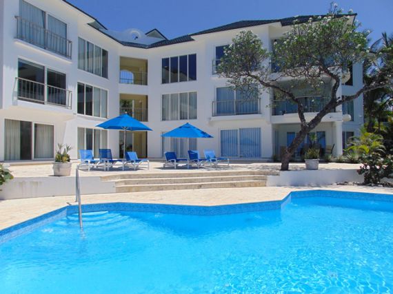 Квартира в Сосуа, Доминиканская Республика, 210 м² - фото 3