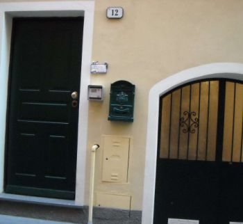 Дом в Альбенге, Италия, 126 м2 - фото 1
