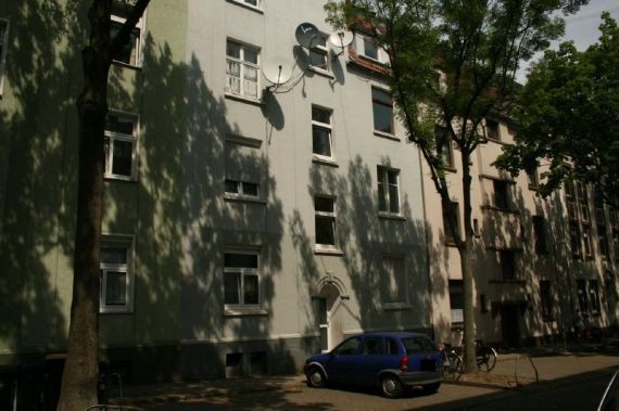 Квартира в Эссене, Германия, 86 м2 - фото 1