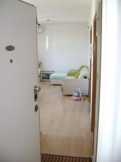 Квартира в Ровини, Хорватия, 40 м2 - фото 1