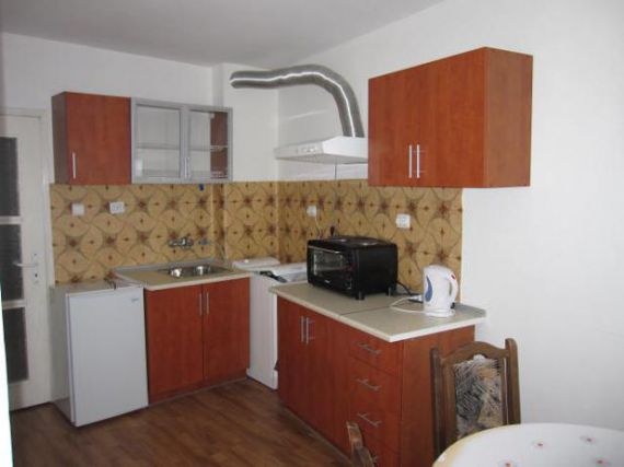 Квартира в Варне, Болгария, 108 м2 - фото 1