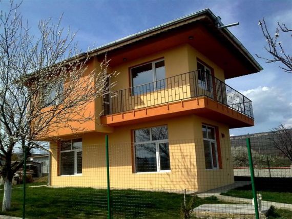 Дом Варненская область, Болгария, 126 м2 - фото 1