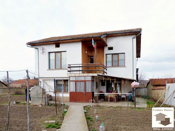 Дом в Велико Тырново, Болгария, 136 м2 - фото 1