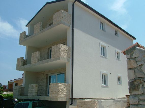 Квартира в Умаге, Хорватия, 85 м2 - фото 1