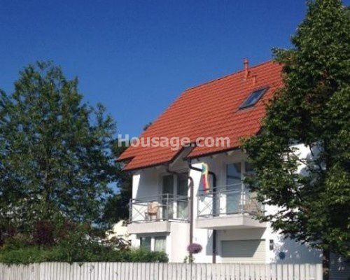 Дом в Мюнхене, Германия, 74 м² - фото 1
