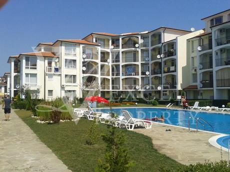 Квартира в Равде, Болгария, 71 м2 - фото 1