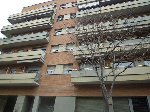 Квартира в Барселоне, Испания, 65 м2 - фото 1