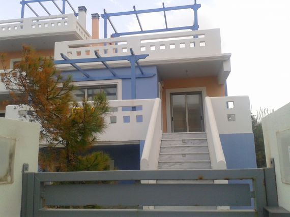 Дом в Коринфе, Греция, 90 м2 - фото 1