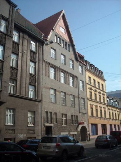 Квартира в Риге, Латвия, 127 м2 - фото 1