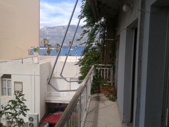 Квартира в Коринфе, Греция, 85 м2 - фото 1