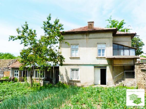 Дом в Велико Тырново, Болгария, 135 м2 - фото 1