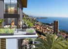 Апартаменты в Монте Карло, Монако, 87 м2 - фото 1