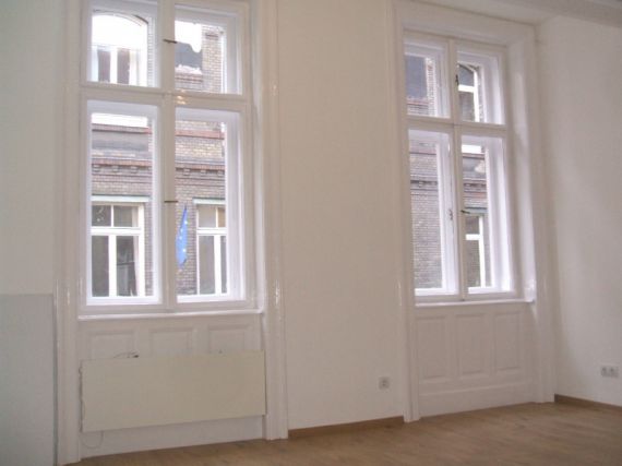 Квартира в Будапеште, Венгрия, 50 м2 - фото 1