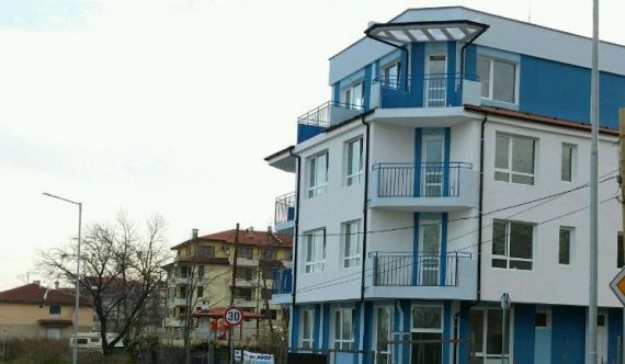 Апартаменты в Бяле, Болгария, 68 м2 - фото 1