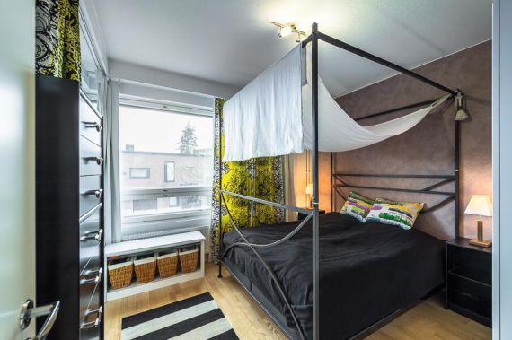 Квартира в Хельсинки, Финляндия, 64.5 м2 - фото 1