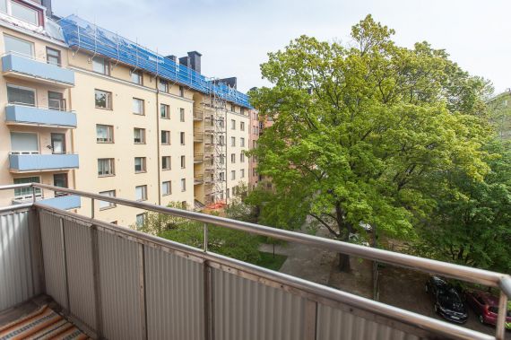 Квартира в Хельсинки, Финляндия, 80.5 м2 - фото 1